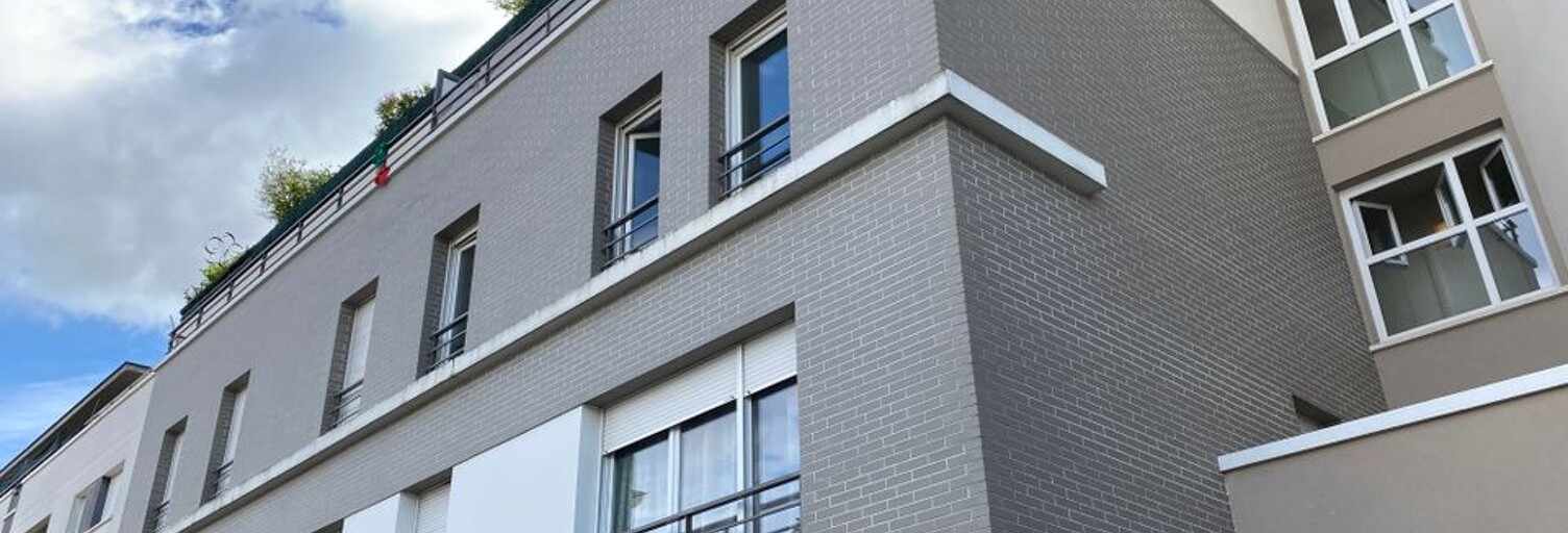 Appartement 2 Pièces 42 m² à louer à Corbeil-Essonnes (91100)