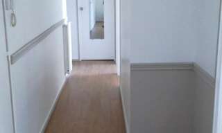 Appartement 3 Pièces 56 m² à louer à Clermont-Ferrand (63000)
