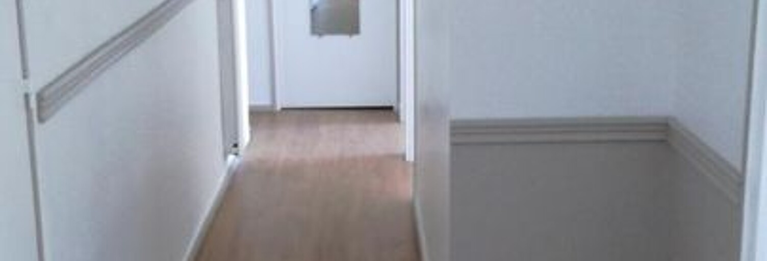Appartement 3 Pièces 56 m² à louer à Clermont-Ferrand (63000)