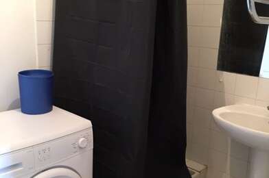 Appartement 1 pièces 550 €