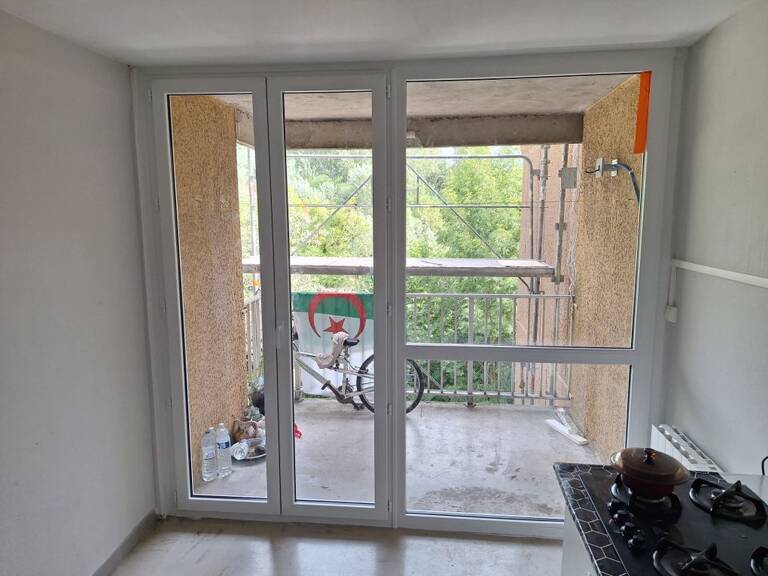 Appartement de 80m2 à louer sur Cruas — photo 1