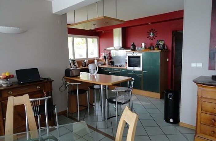Maison de 180m2 à louer sur Serres-Castet — photo 3