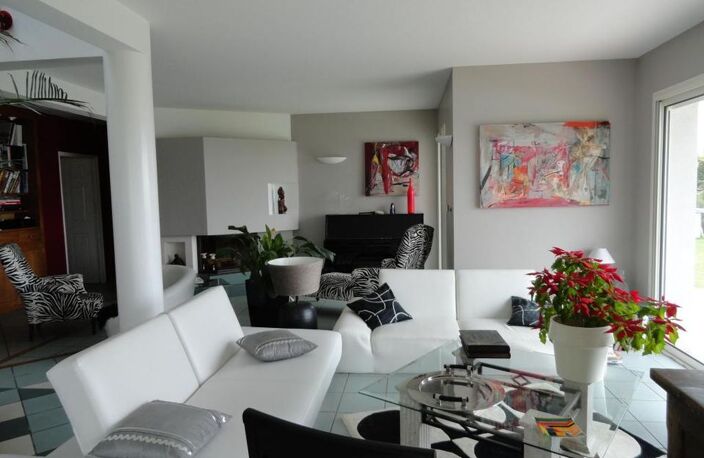 Maison de 180m2 à louer sur Serres-Castet — photo 4