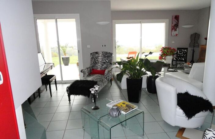 Maison de 180m2 à louer sur Serres-Castet — photo 5