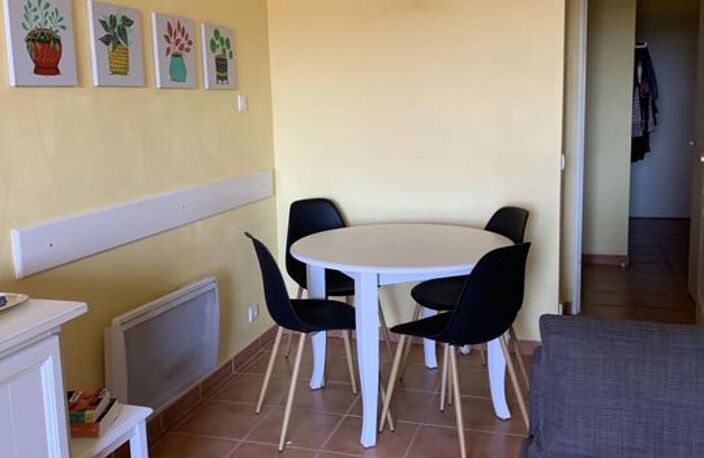 Appartement de 32m2 à louer sur Mallemort — photo 2