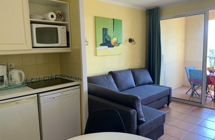 Appartement de 32m2 à louer sur Mallemort — photo 3