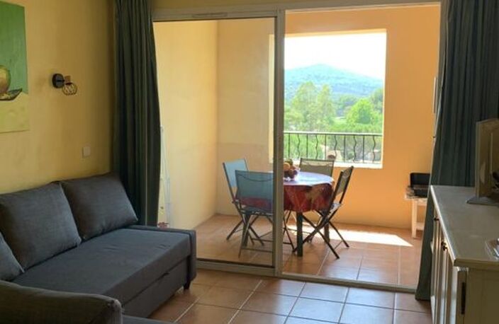 Appartement de 32m2 à louer sur Mallemort — photo 5