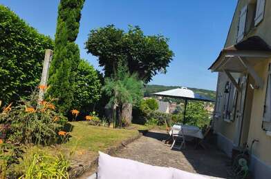 Appartement 3 pièces 171500 €