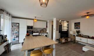 Appartement 3 Pièces 63 m² à louer à Nantes (44000)
