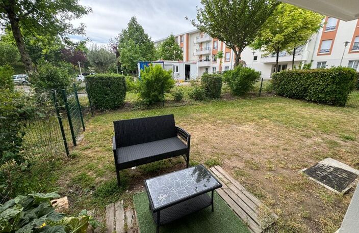 Appartement de 63m2 à louer sur Nantes — photo 3