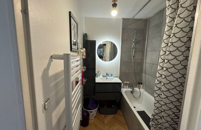 Appartement de 63m2 à louer sur Nantes — photo 4