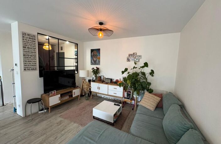Appartement de 63m2 à louer sur Nantes — photo 5