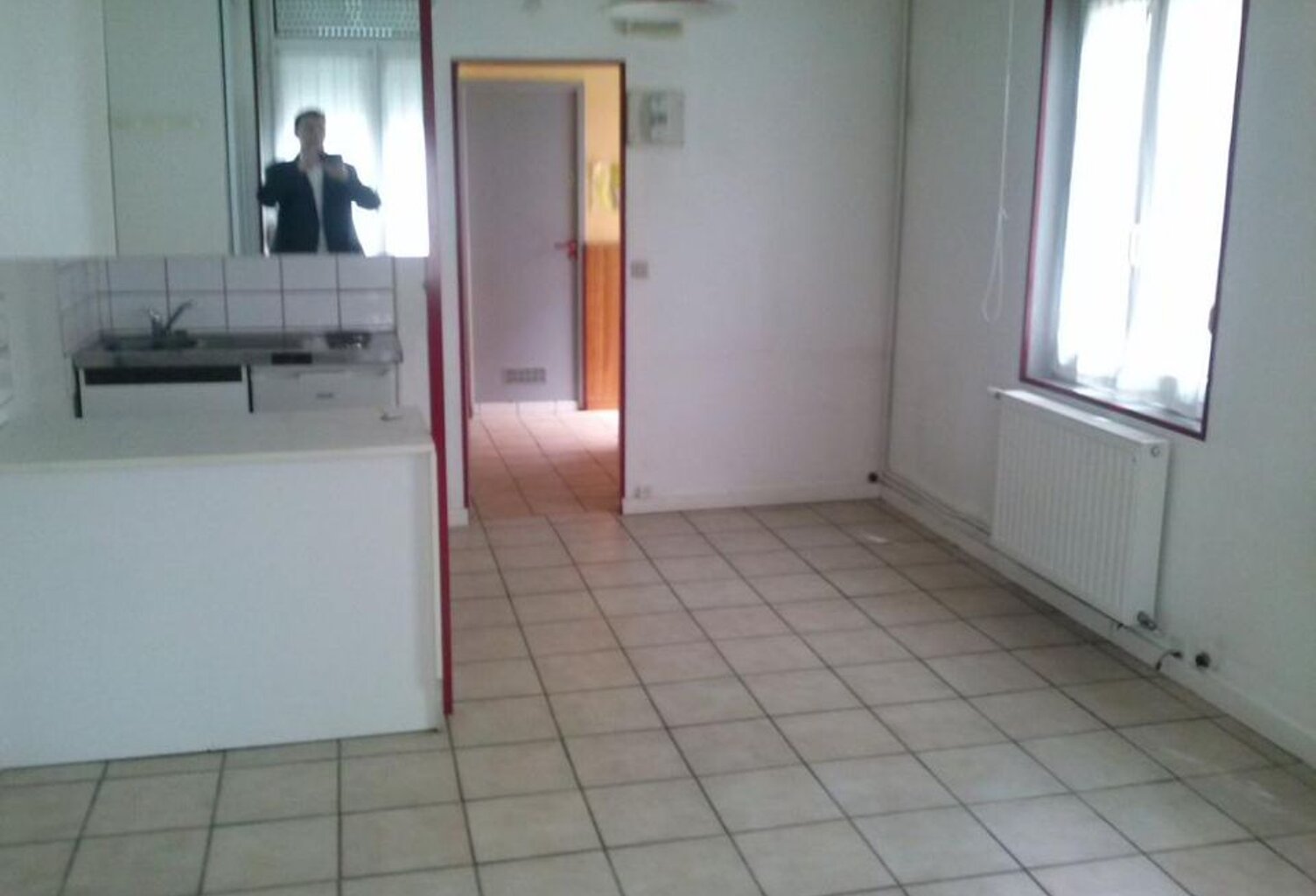 Studio de 25m2 à louer sur Amiens — photo 1