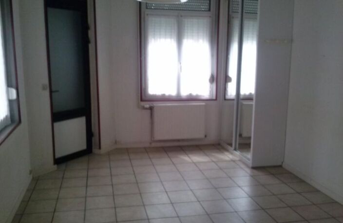 Studio de 25m2 à louer sur Amiens — photo 3
