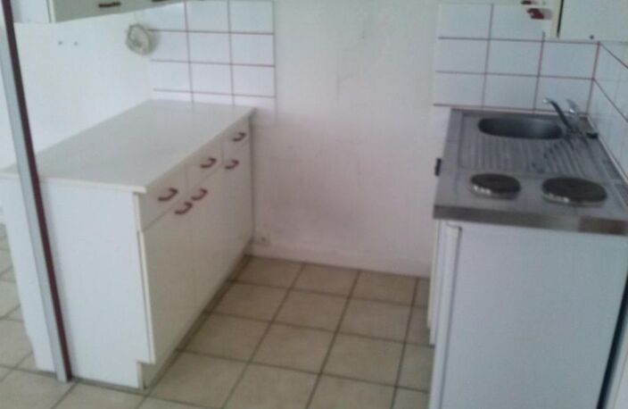 Studio de 25m2 à louer sur Amiens — photo 4