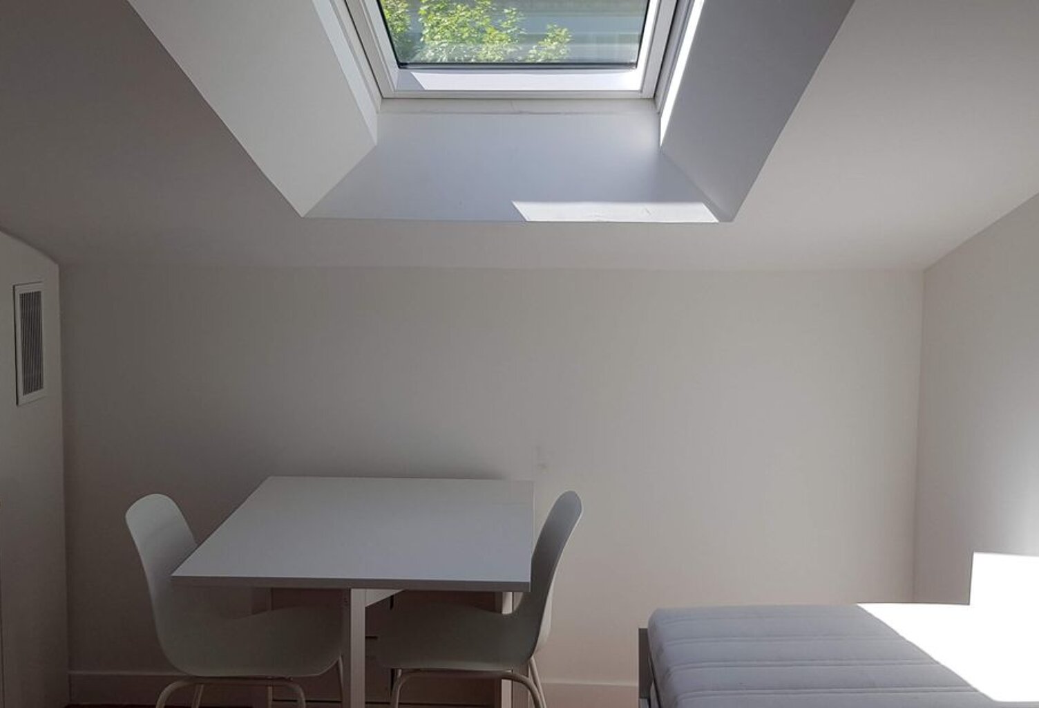 Chambre de 12m2 à louer sur Nice — photo 1