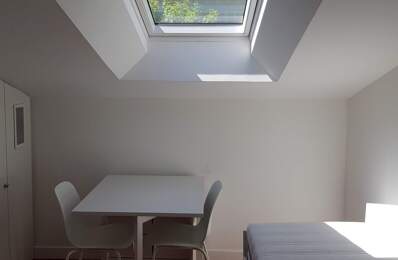 Chambre de 12m2 à louer sur Nice — photo du bien