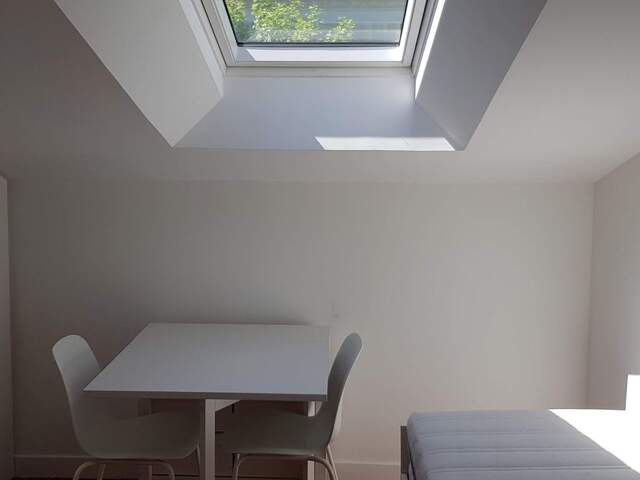 Chambre de 12m2 à louer sur Nice — photo du bien