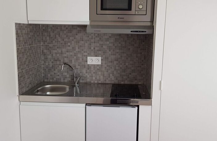 Chambre de 12m2 à louer sur Nice — photo 3