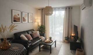 Appartement 3 Pièces 65 m² à louer à Avignon (84000)