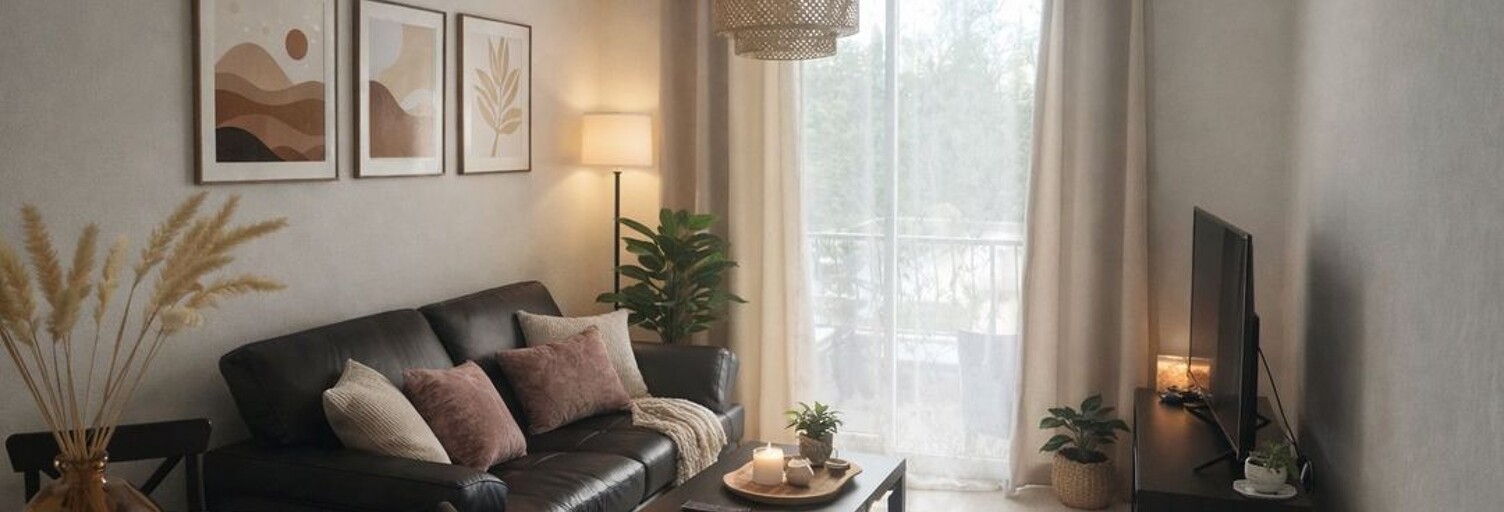Appartement 3 Pièces 65 m² à louer à Avignon (84000)