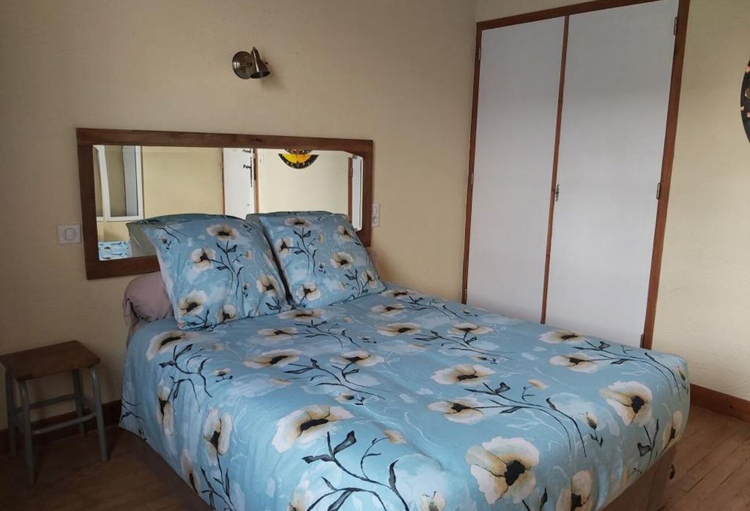 Chambre de 15m2 à louer sur Francescas — photo 1