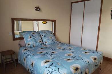 Appartement 1 pièces 600 €