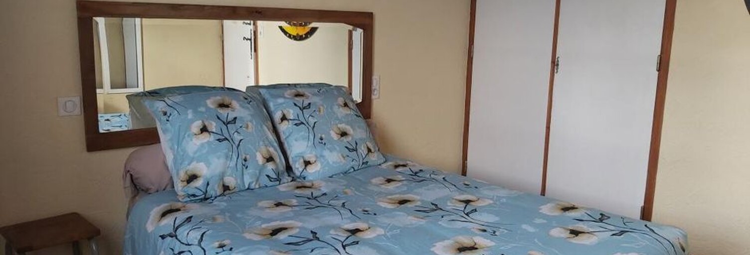 Appartement 1 Pièce 15 m² à louer à Francescas (47600)
