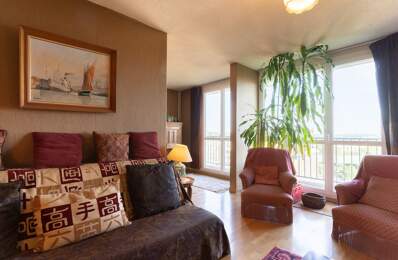 Appartement de 100m2 à louer sur Toulouse — photo du bien