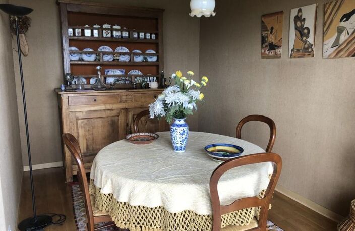 Appartement de 100m2 à louer sur Toulouse — photo 2