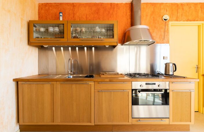 Appartement de 100m2 à louer sur Toulouse — photo 3