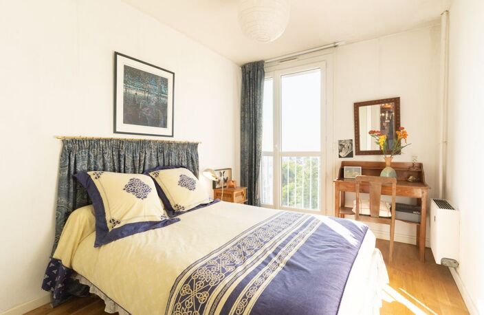 Appartement de 100m2 à louer sur Toulouse — photo 5