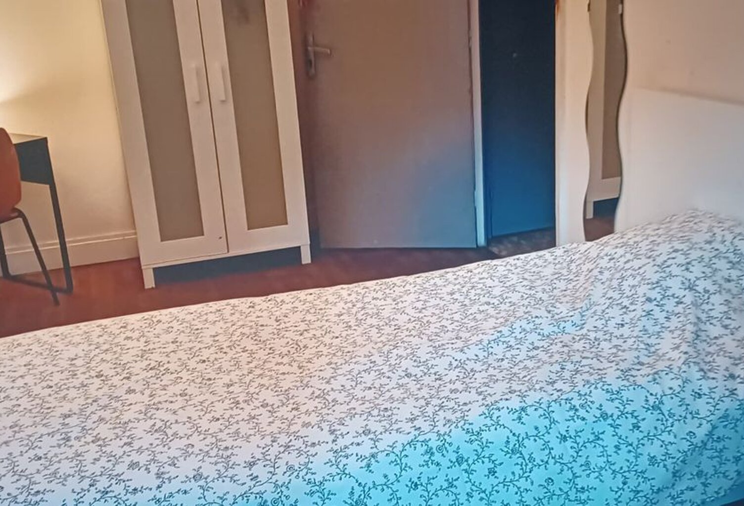 Appartement de 46m2 à louer sur Lyon 07 — photo 1