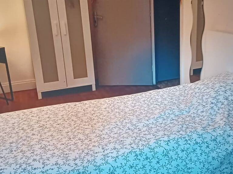 Appartement de 46m2 à louer sur Lyon 07 — photo 1