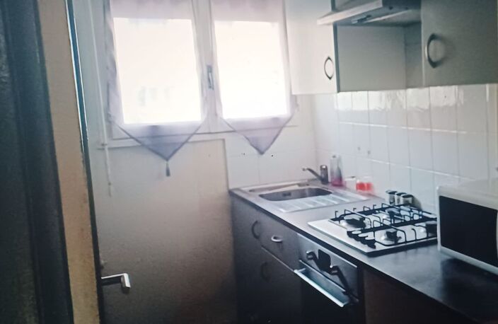 Appartement de 46m2 à louer sur Lyon 07 — photo 2