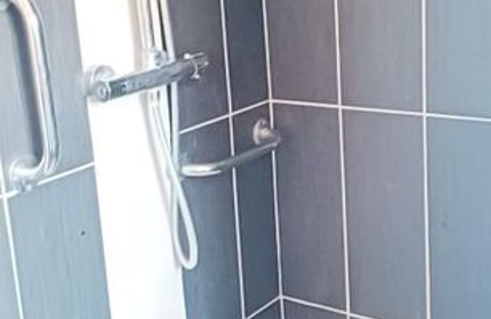 Appartement de 46m2 à louer sur Lyon 07 — photo 3