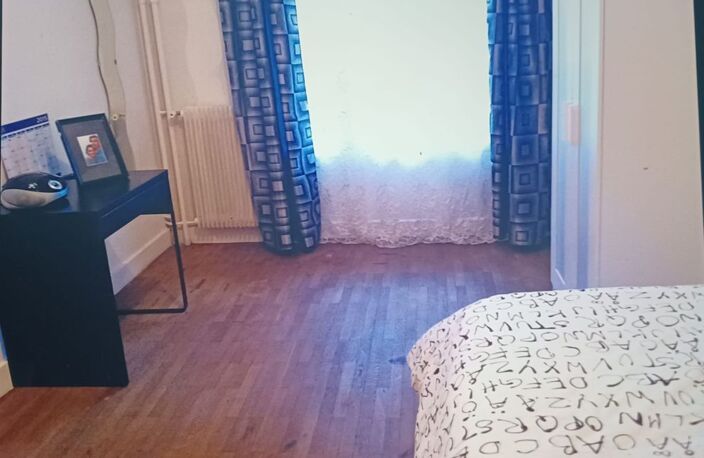 Appartement de 46m2 à louer sur Lyon 07 — photo 5