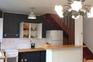 Maison 4 pièces 695 €