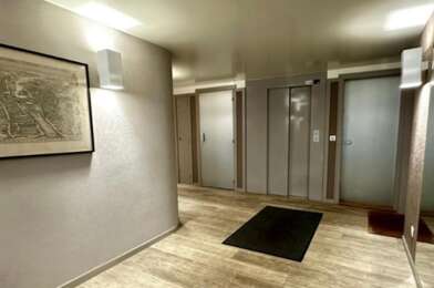 Appartement 1 pièces 730 €