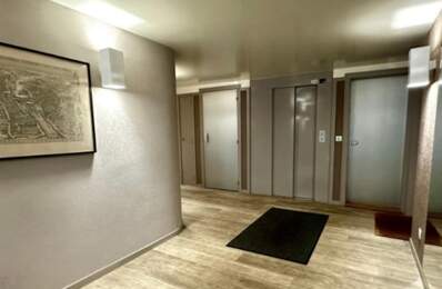 Studio de 16m2 à louer sur Bougival — photo du bien