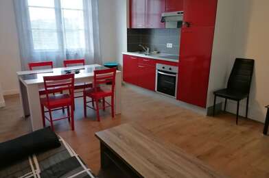 Appartement 2 pièces 360 €