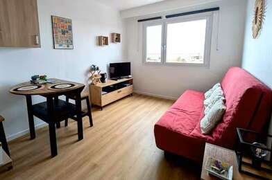Appartement 1 pièces 700 €