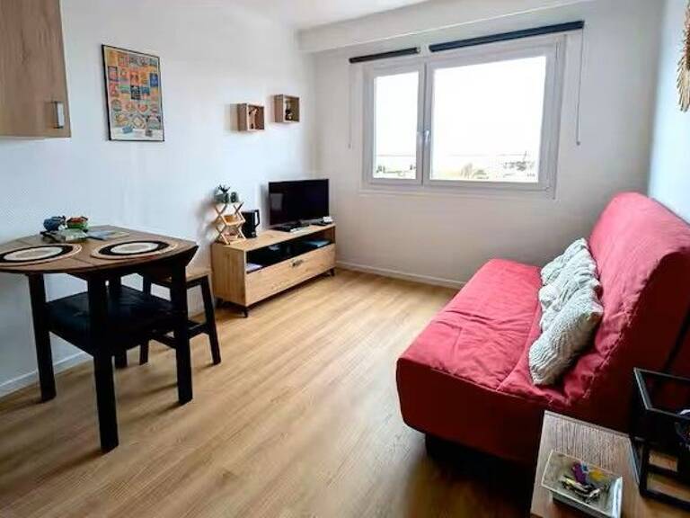 Studio de 20m2 à louer sur Calais — photo 1