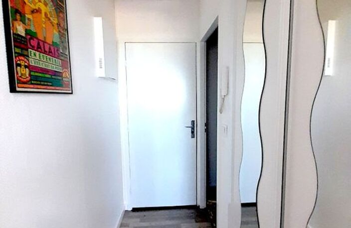 Studio de 20m2 à louer sur Calais — photo 5
