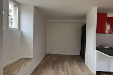 Appartement 1 pièces 455 €