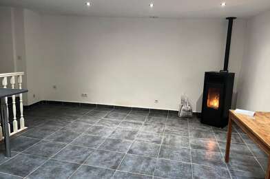 Maison 2 pièces 577 €