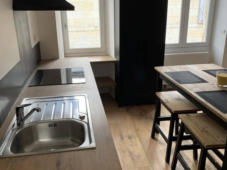 Appartement de 71m2 à louer sur Bordeaux — photo 1