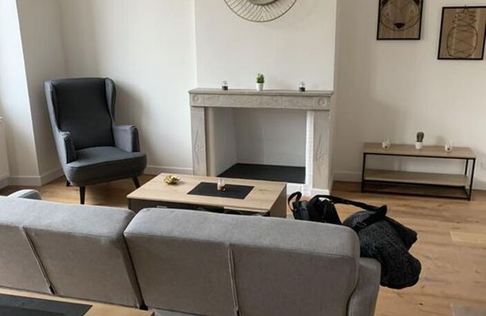 Appartement de 71m2 à louer sur Bordeaux — photo 2