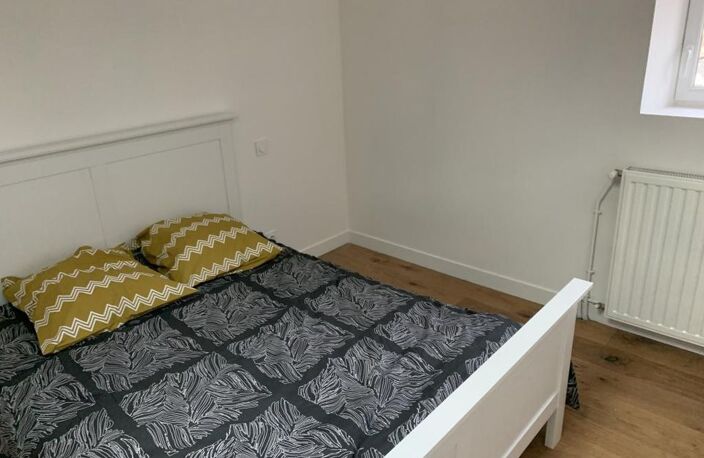 Appartement de 71m2 à louer sur Bordeaux — photo 3