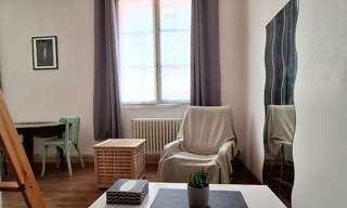 Appartement 1 Pièce 27 m² à louer à Tours (37000)